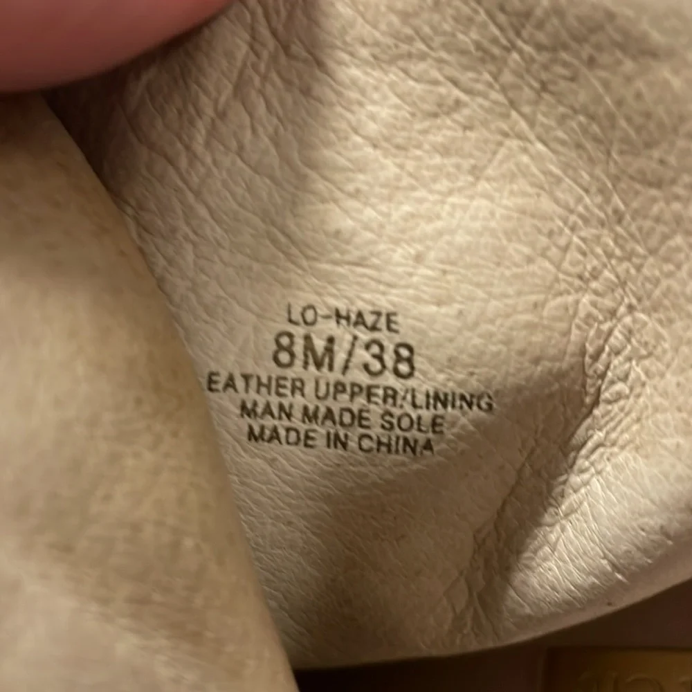 Louise et Cie shoes - Picture 7 of 9